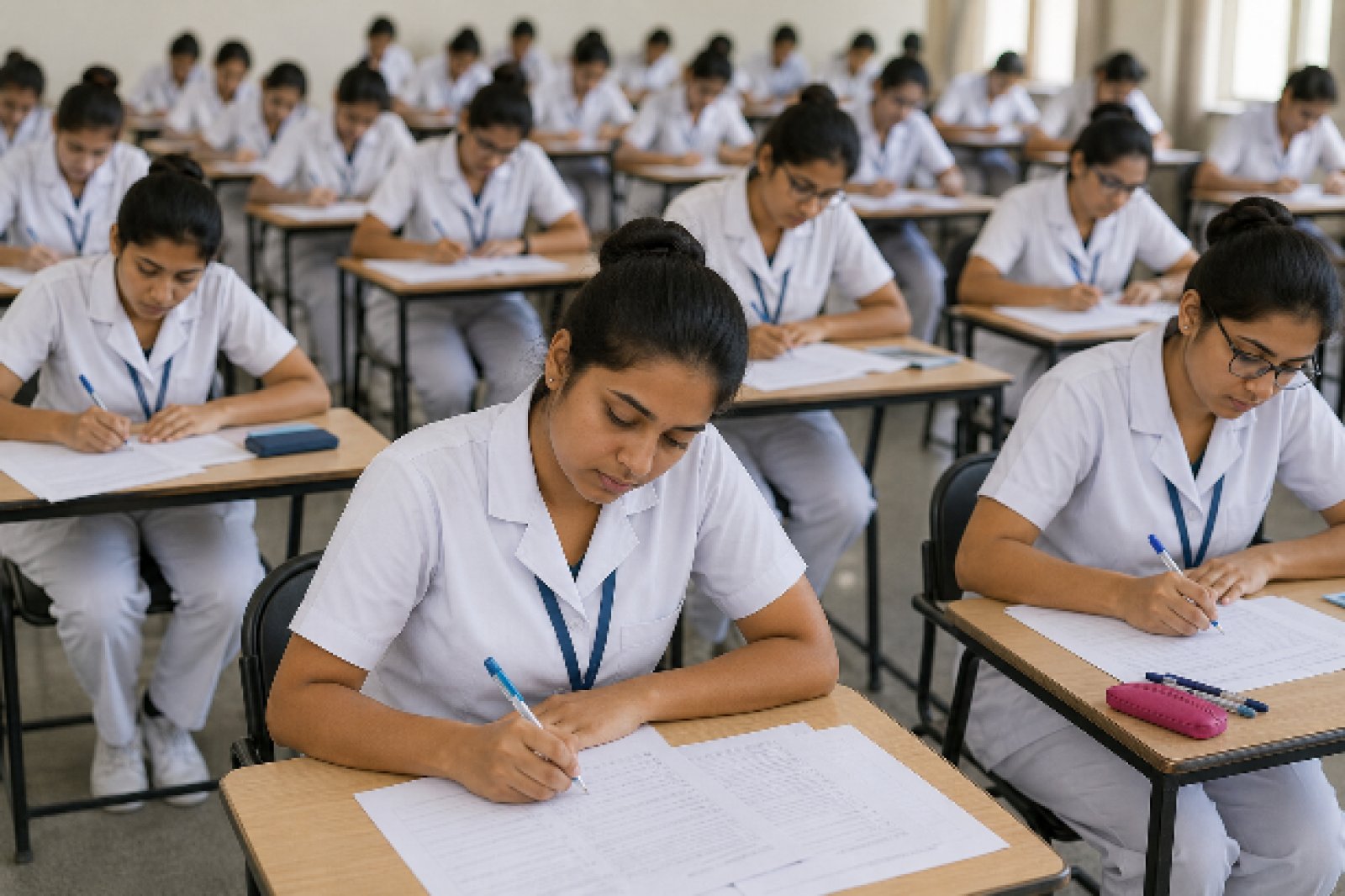 राजस्थान में स्वास्थ्य महकमे को बड़ी सौगात: 3578 नर्स-CHO को मिली नई तैनाती, 2176 और अभ्यर्थियों की जल्द बारी!