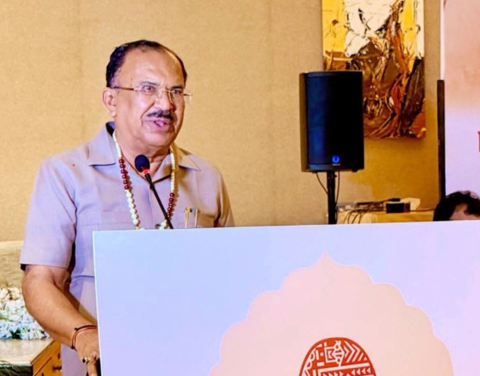 कोलकाता में दिखा 'मिनी राजस्थान'! स्पीकर देवनानी और CM सुवेंदु अधिकारी की मुलाकात में हुई बड़ी बातें