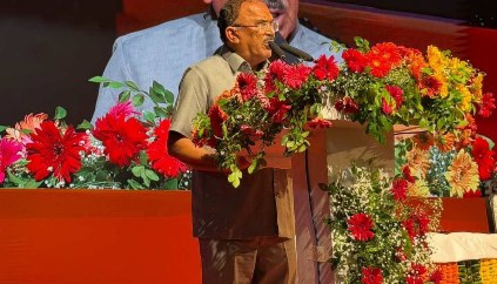 कोलकाता में गरजे स्पीकर देवनानी: "बिना विधायिका की मंजूरी जनता का एक रुपया भी खर्च नहीं हो सकता", वित्तीय स्वायत्तता पर दिया सीधा संदेश
