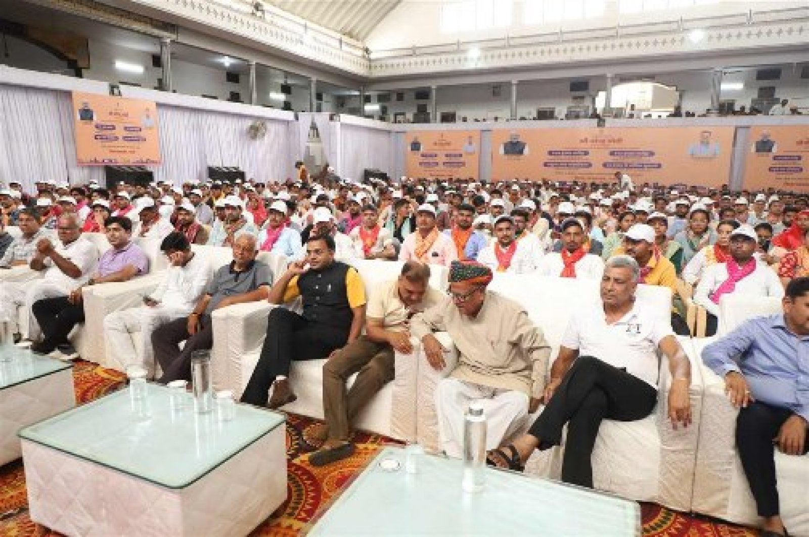 पाली में खुशियों की बरसात: 763 युवाओं के हाथों में नियुक्ति पत्र, पीएम मोदी ने वर्चुअली दिया बड़ा तोहफा!
