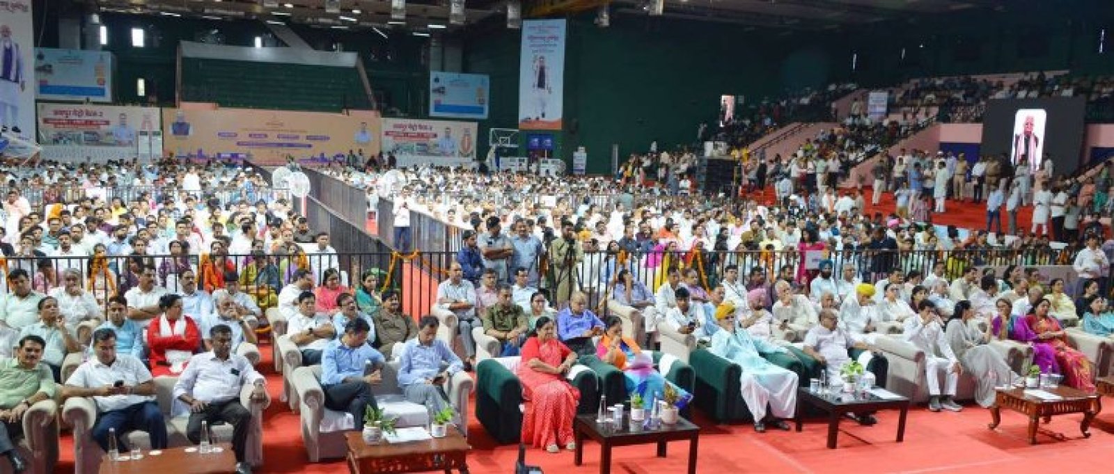 जयपुर को मिलेगी 41 KM लंबी मेट्रो लाइन: PM मोदी ने वर्चुअली रखी नींव, उत्तर से दक्षिण तक बदल जाएगा शहर का नक्शा
