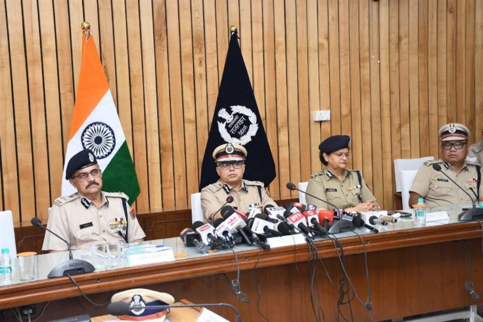 4.65% Crime Down: अब Rajasthan Police का अगला निशाना ड्रग माफिया और गैंगस्टर्स की करोड़ों की संपत्तियां