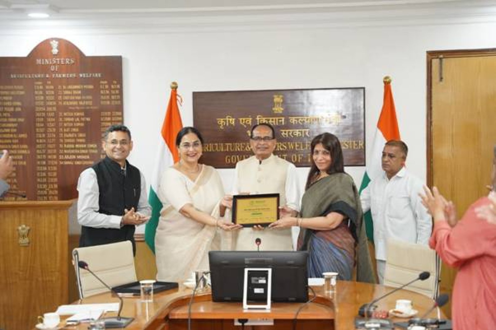 20 लाख किसानों की किस्मत बदलने वाला है ये बड़ा प्रोजेक्ट, गांव-गांव में तैयार होंगे कृषि-उद्यमी