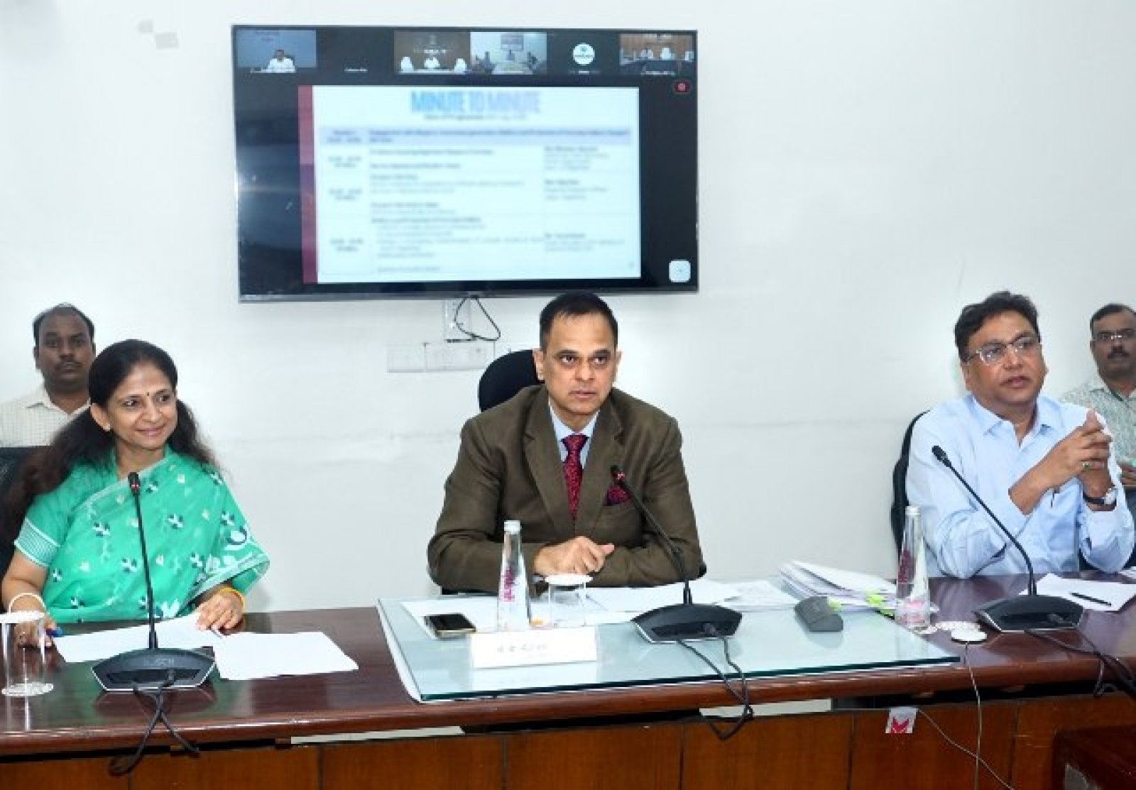 राजस्थान में पहली बार! विदेश जाने वालों के लिए बड़ी कॉन्फ्रेंस, फर्जी एजेंटों से बचने के मिलेंगे टिप्स