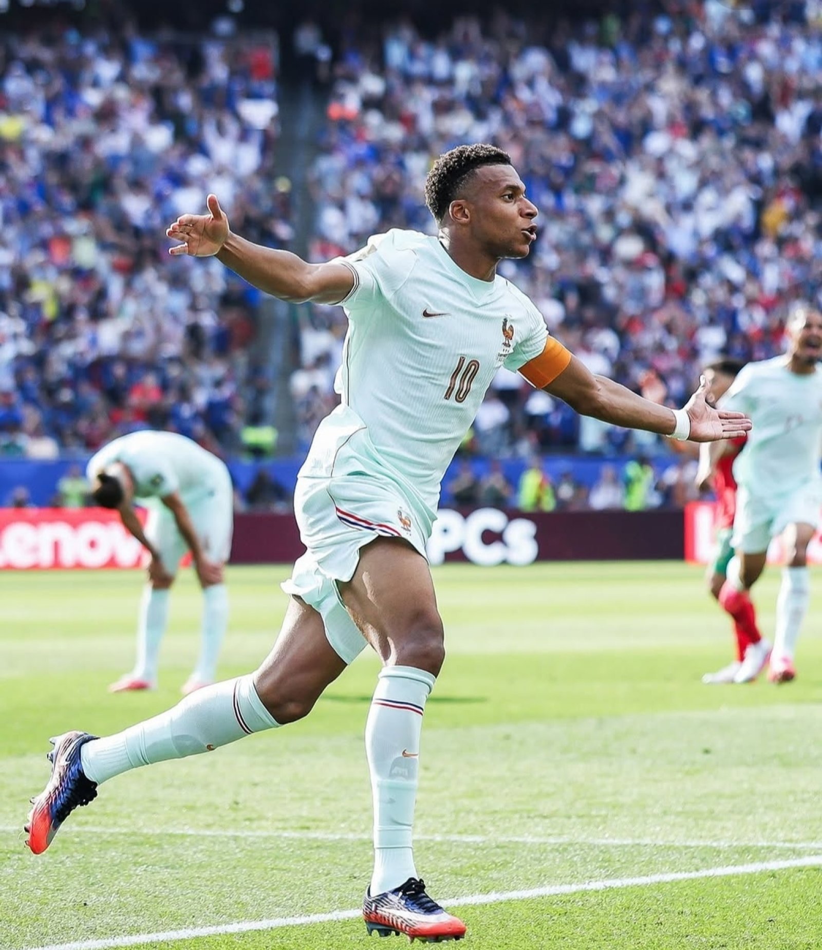 Mbappe-Dembele Magic: France ने Morocco को हराकर World Cup 2026 Semi Final में मारी एंट्री