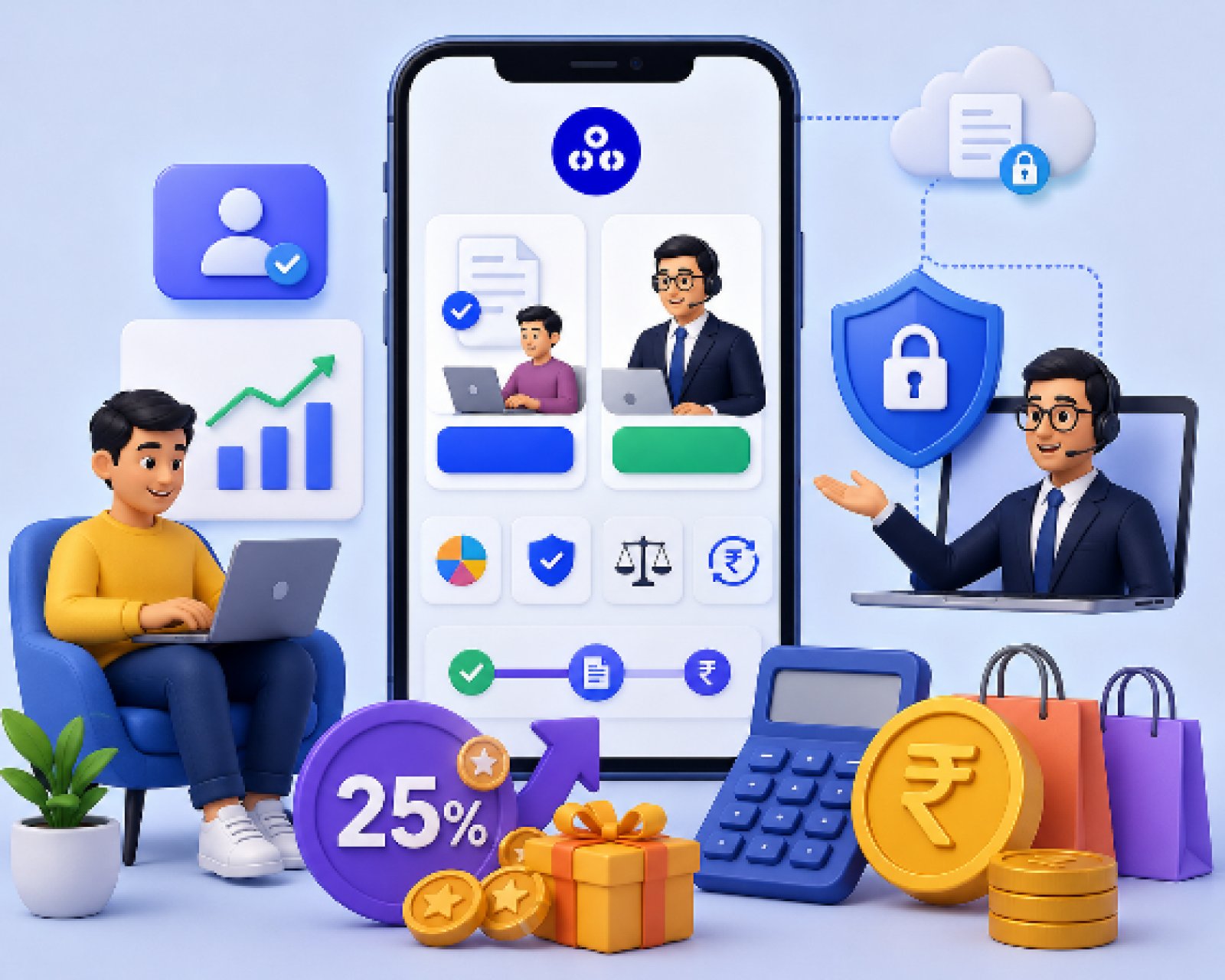 अब सिर्फ ₹24 में भरें ITR, JioFinance ने लॉन्च किया बड़ा Tax Offer