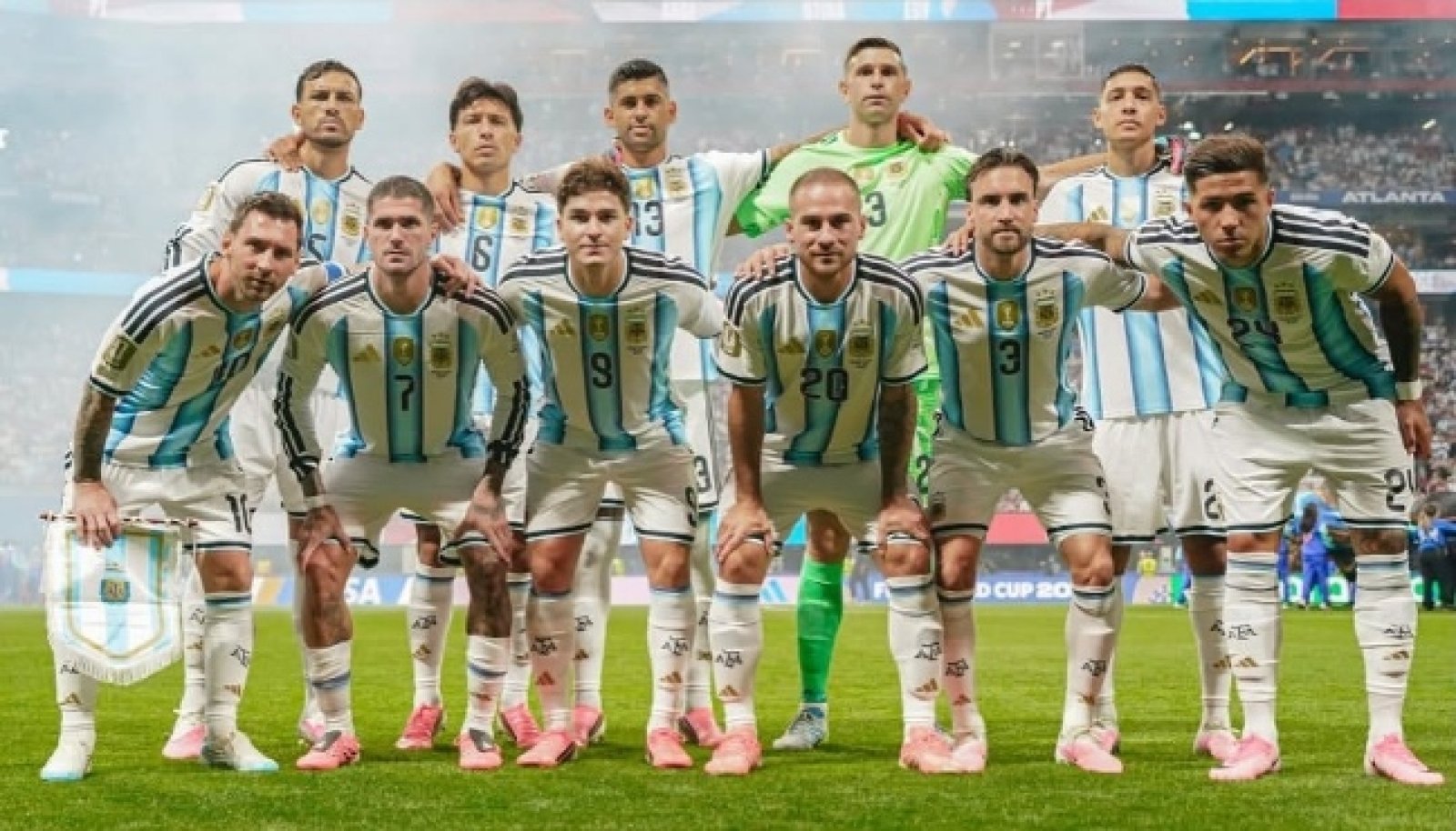 Messi Magic बरकरार: Argentina ने Extra Time में Switzerland को हराकर England से भिड़ंत तय की