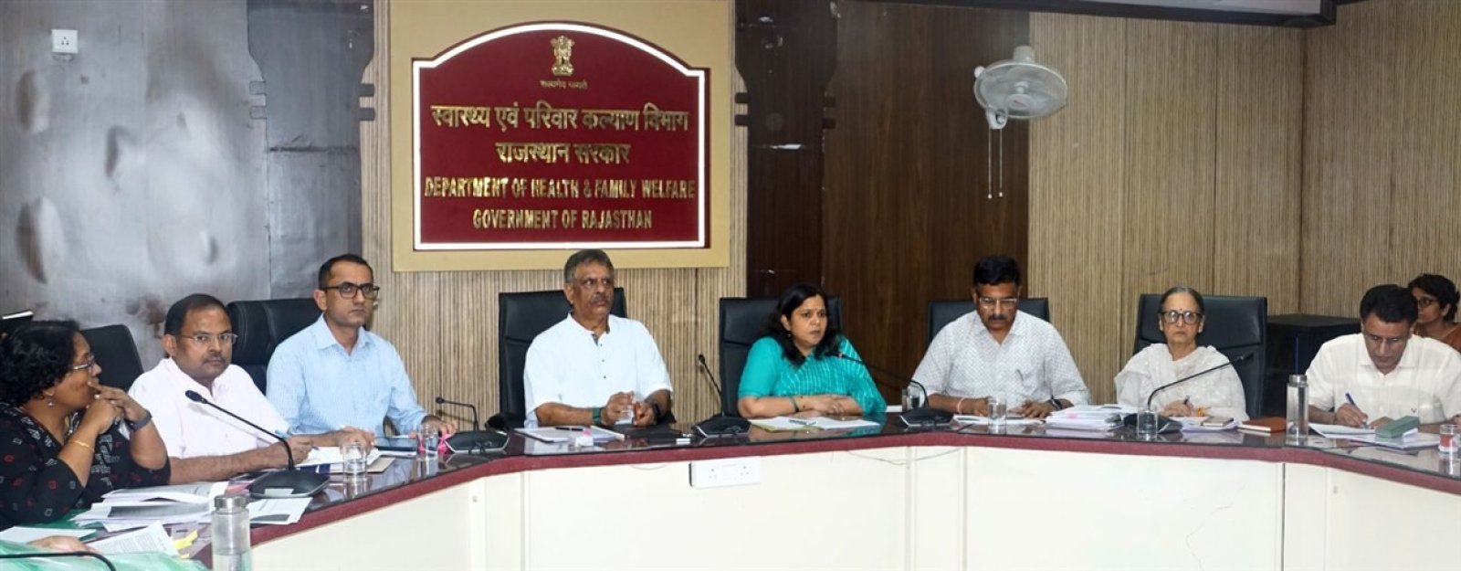 Rajasthan में Maternal Mortality घटी 25%, लेकिन 4 जिलों की रिपोर्ट ने बढ़ाई चिंता; Health Department ने शुरू किया Action Plan