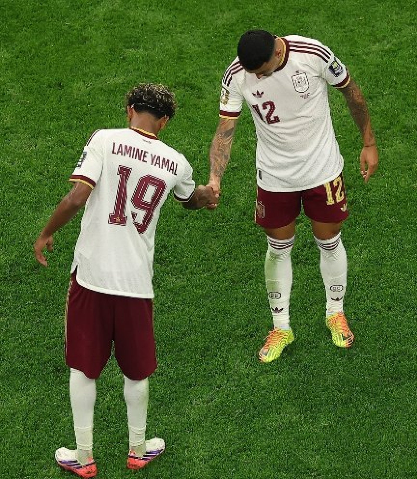 Spain का शेर वाला शिकार! France को 2-0 से चित कर 16 साल बाद FIFA World Cup Final में 'La Roja' की ऐतिहासिक वापसी