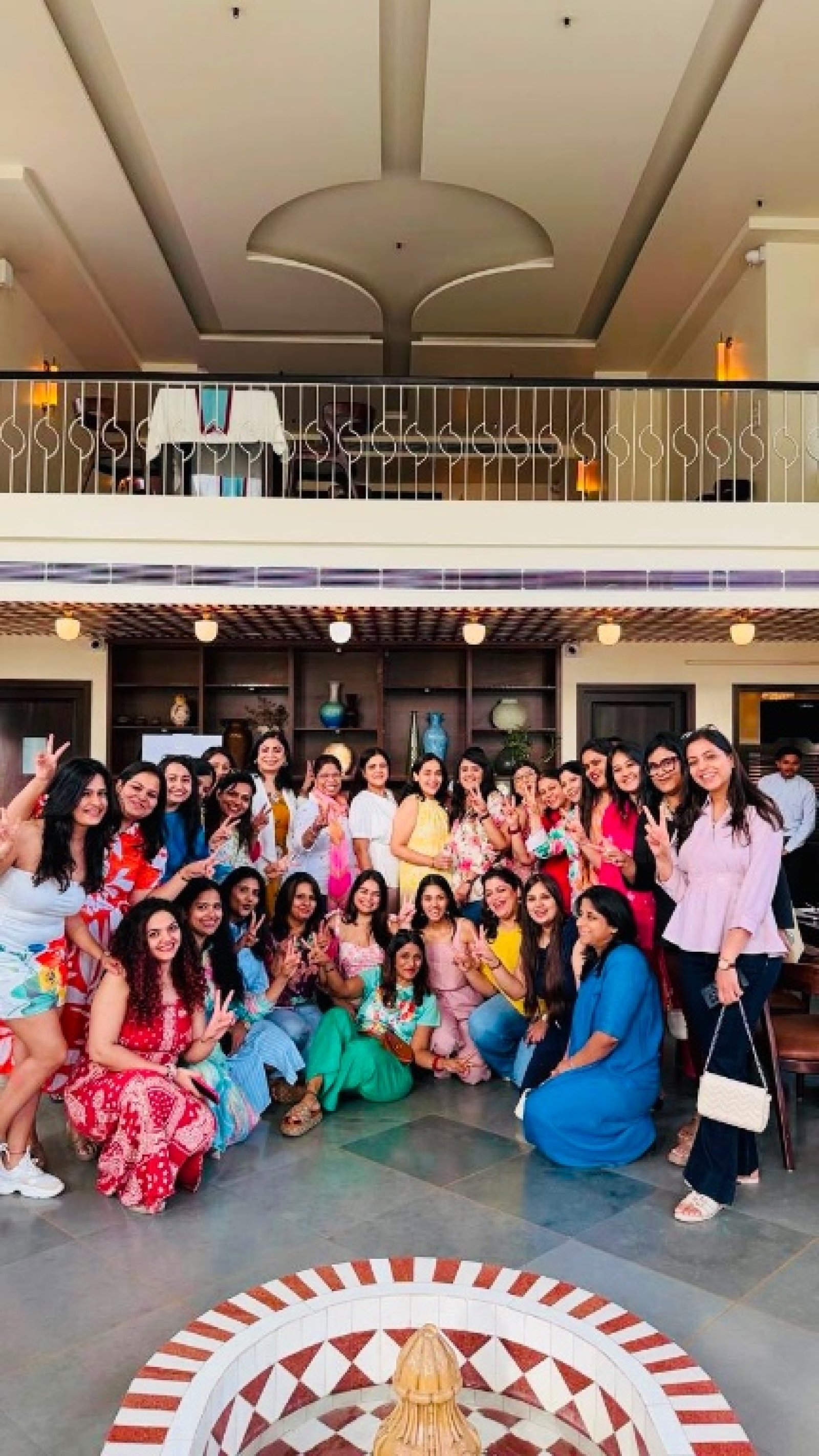 Business Cards नहीं, Board Games ने कराया कमाल! Jaipur की Women Entrepreneurs ने हंसी-ठिठोली में बना डाले बड़े Business Connections