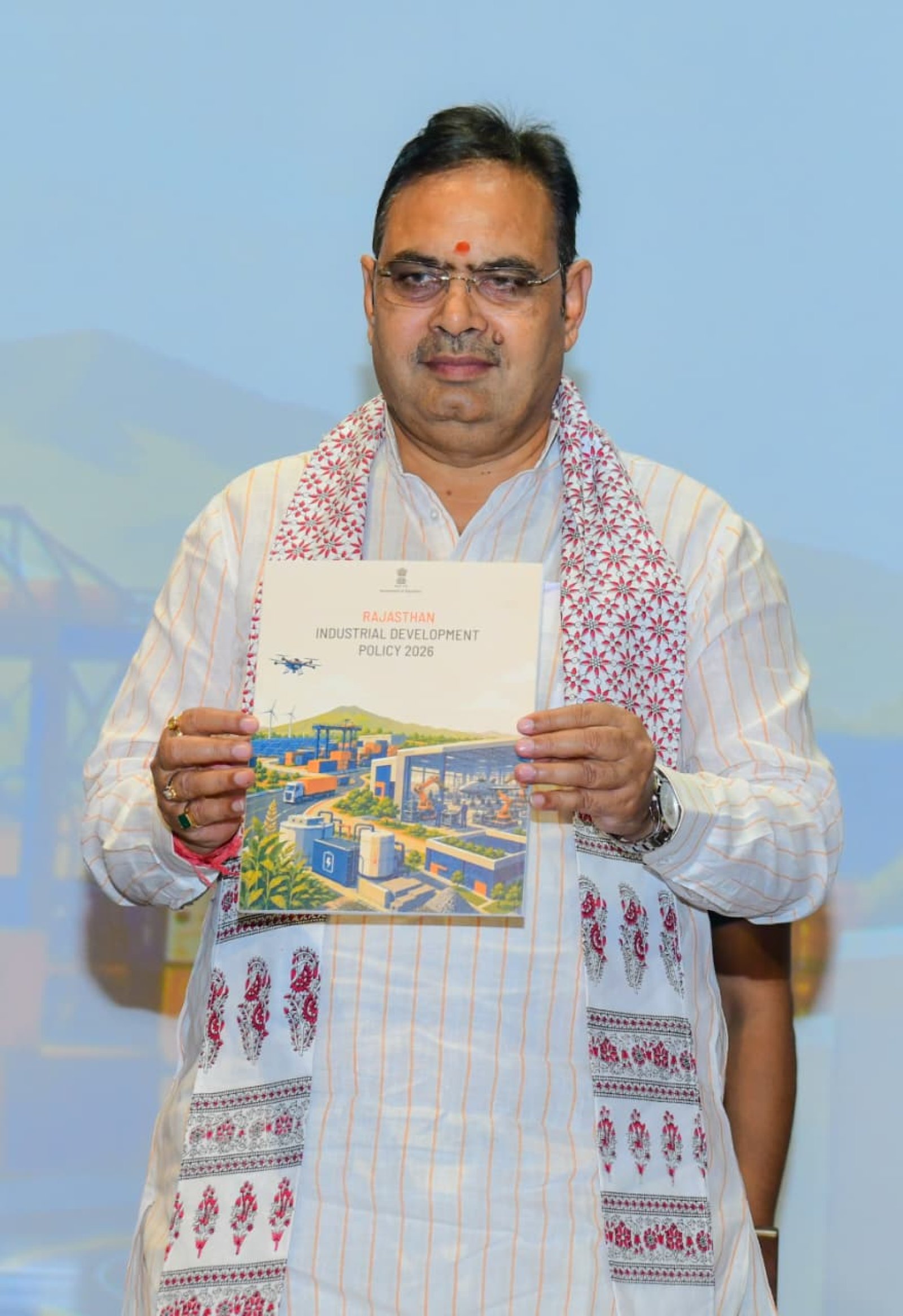 Rajasthan ने निवेश की दौड़ में मारी बाजी! NITI Aayog Ranking में मिली बड़ी कामयाबी, Investors का भरोसा हुआ और मजबूत