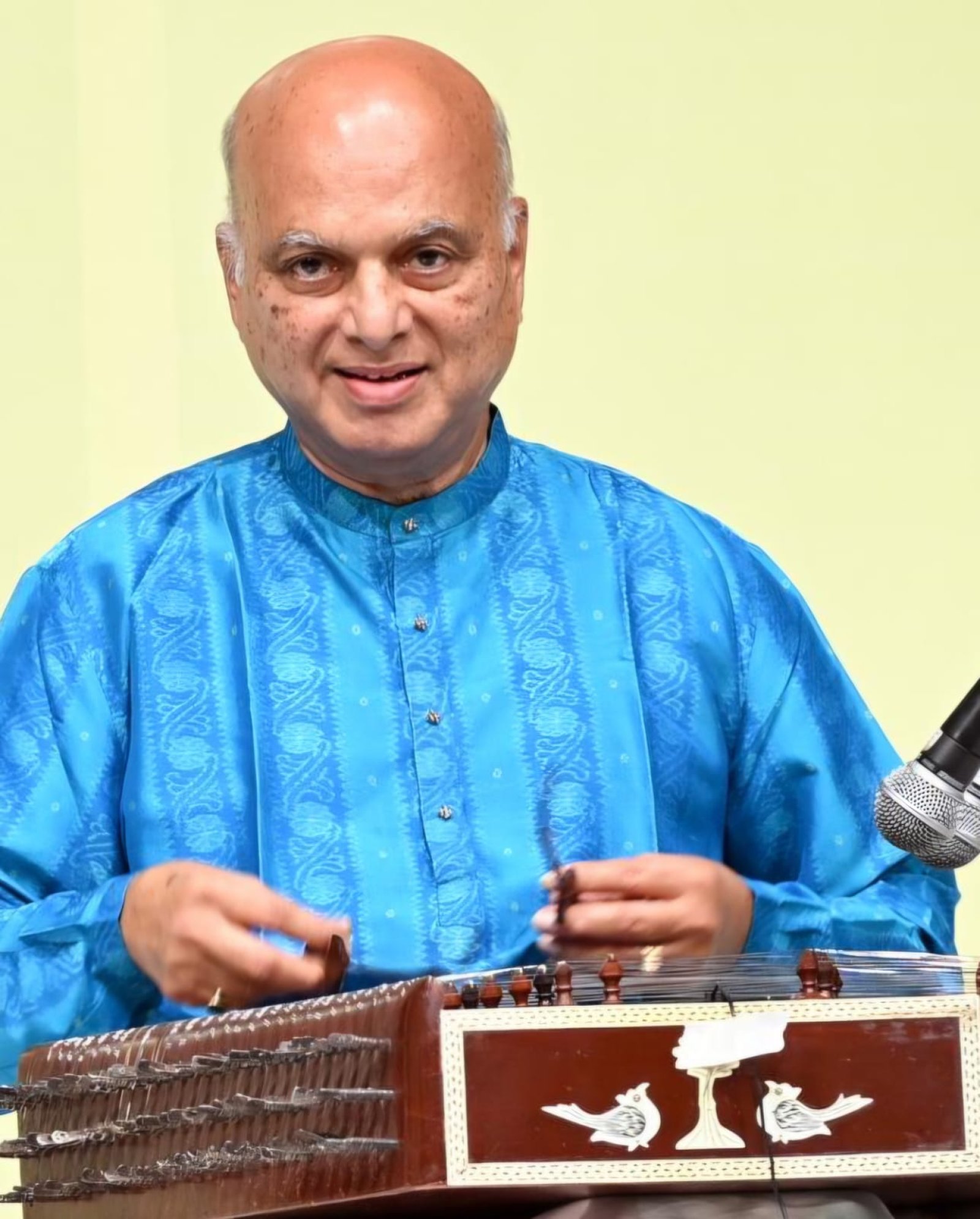 Jaipur में सजेगी सुरों की शाही महफिल: 42वें Pt. Manmohan Bhatt Music Festival में गूंजेंगे Classical Music के अनमोल राग