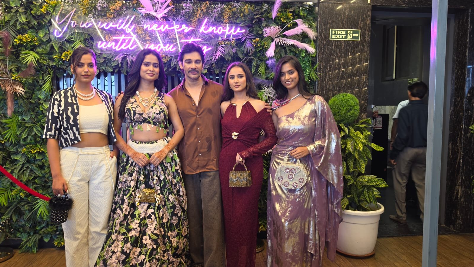 From 'Dhurandhar' to the Runway: Ayesha Royal Set to Rule Jaipur Couture Show 2026 in a Glamorous Fashion Spectacle