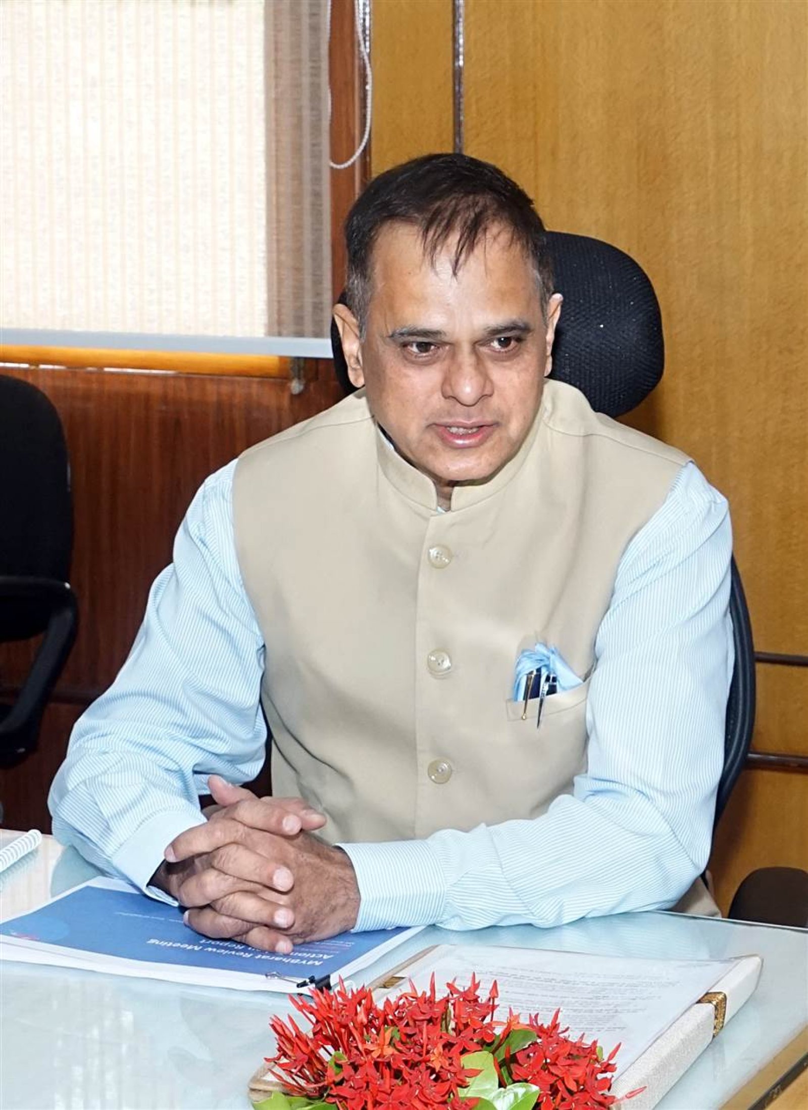 अब युवाओं को नहीं काटने होंगे सरकारी दफ्तरों के चक्कर! Rajasthan में My Bharat Portal बनेगा हर Opportunity का सबसे बड़ा Gateway