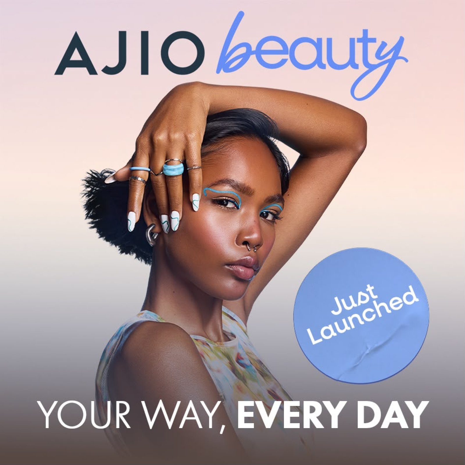 1500 ब्रांड्स के साथ बाजार में उतरा 'Ajio Beauty', अब 19 हजार पिनकोड पर पहुंचेगा मेकअप का सामान, जानें पूरी डिटेल