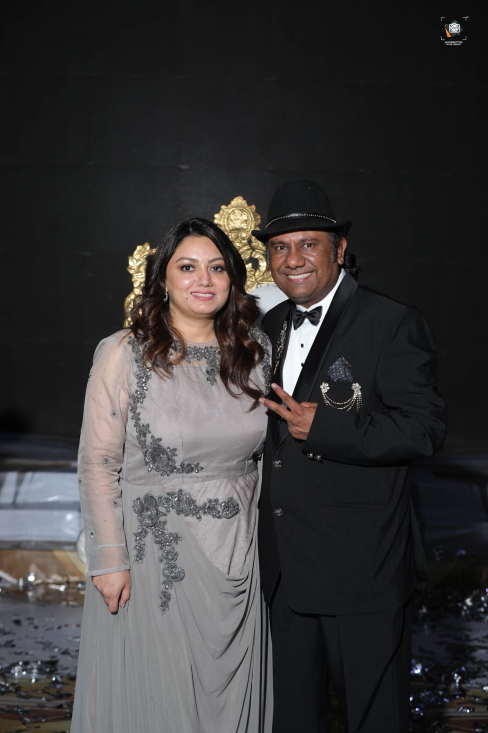 Jaipur को मिली Global Beauty Pageants की कमान: Yogesh Mishra और Nimisha Mishra बने The Miss Globe India व Miss Planet International के National Director