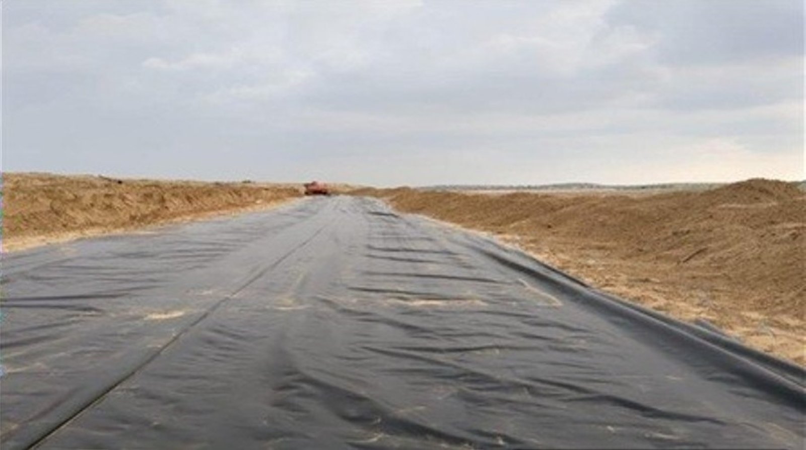 थार में लहराएगा ‘समंदर’: 28 KM की Artificial Lake से बदलेगी Rajasthan की जल तस्वीर, Jaisalmer-Barmer को मिलेगा बड़ा Water Boost