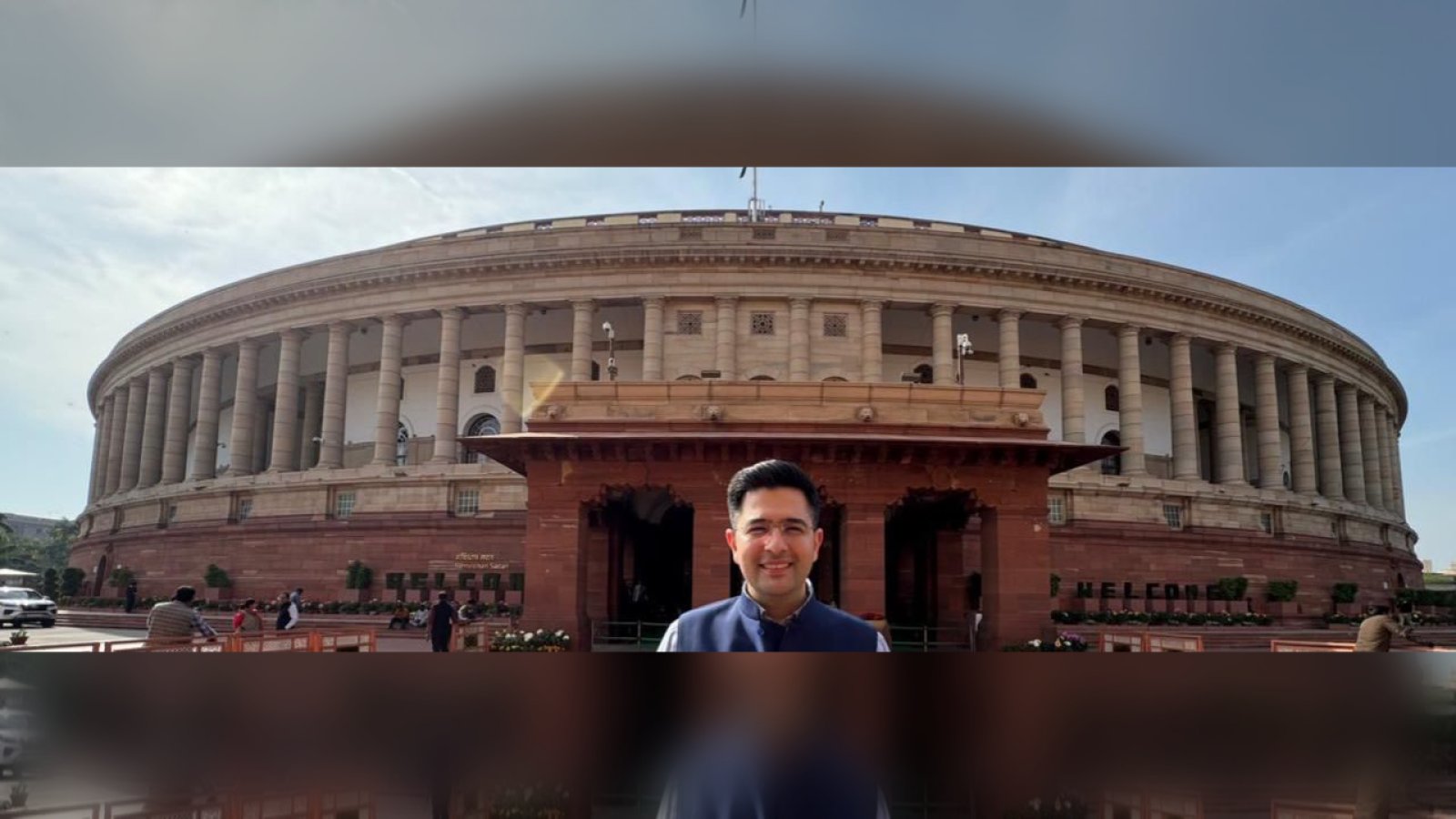 "छात्रों का भविष्य खिलवाड़ नहीं!" Rajya Sabha में Raghav Chadha की गूंज, Paper Leak पर दिए 4 बड़े सुझाव से गरमाई सियासत