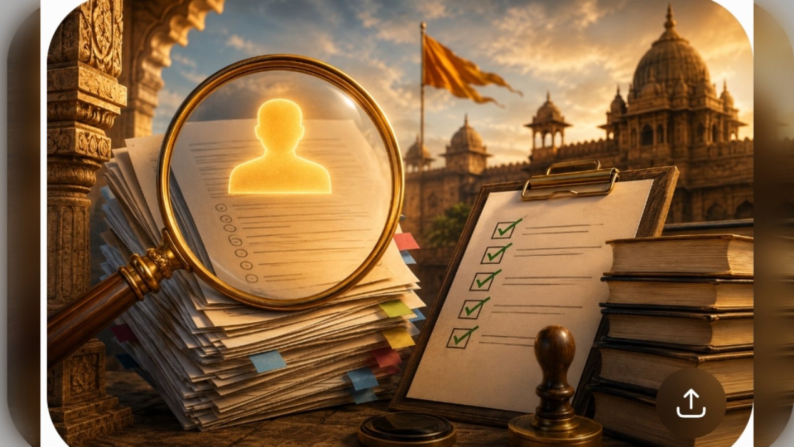 RPSC Assistant Professor 2025: Interview List जारी, क्या आपका नाम है? 9 अगस्त से पहले करना होगा यह जरूरी काम, वरना छूट सकता है मौका