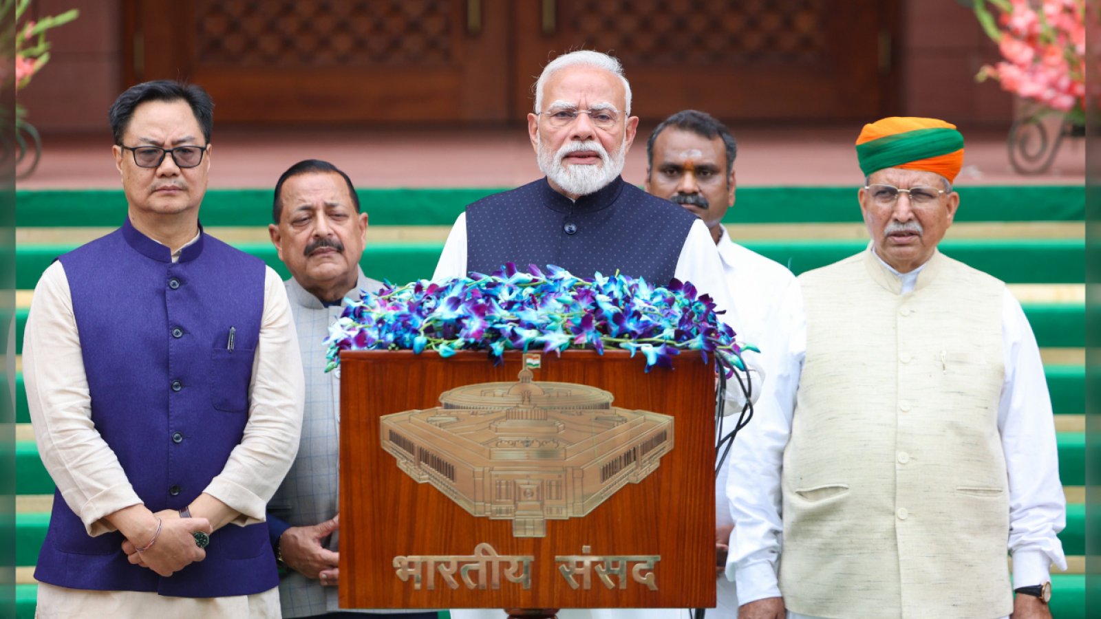 West Asia Crisis पर PM Modi का बड़ा Action: CCS की चौथी Emergency Meeting में Energy Security से Indian Sailors तक लिए अहम फैसले