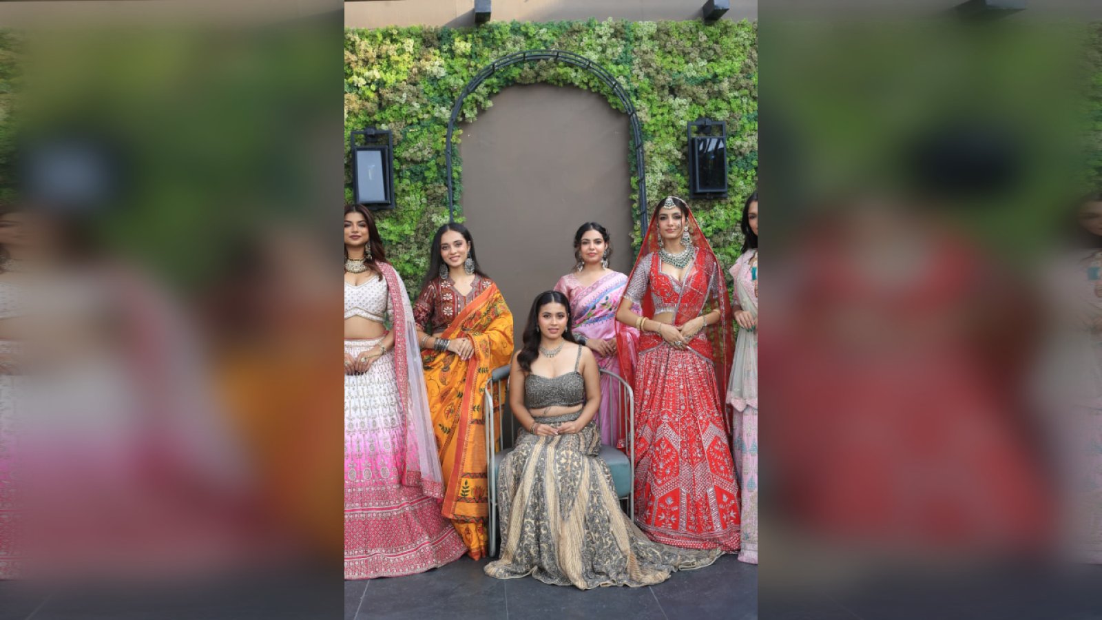 Jaipur Couture Show Season-14: Shefali Bagga से लेकर Bigg Boss फेम Natalia Janoszek तक, 11 Celebrities बनेंगी Ramp की शान