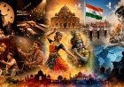 अगस्त में संस्कृति का महाकुंभ: संगीत, नाटक, नृत्य और देशभक्ति से सजेगा जयपुर