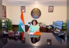 CGDA की कमान अब Alka Nangia Arora के हाथों में, Defense Finance में 30 साल का अनुभव; जानिए क्यों है यह नियुक्ति बेहद खास