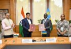 India-Rwanda Trade Deal: अफ्रीका का नया Gateway बनेगा रवांडा! Critical Minerals से Digital Tech तक खुलेंगे अरबों के अवसर
