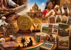 Handloom Day 2026: राष्ट्रपति करेंगी 22 National Handloom Awards का सम्मान, जारी होंगे 4 Special Stamps; जानिए इस बार क्या होगा खास