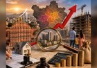 Jaipur DLC Rate Hike: जयपुर DLC रेट्स में बड़ा उछाल: 4 महीने में दूसरी बार बढ़ीं दरें, जानें आपके इलाके में कितनी महंगी हुई जमीन