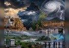 राजस्थान में मानसून की बेरुखी: कई जिले सूखे की कगार पर, फिर भी 7 अगस्त से बदलेगा मौसम का मिजाज, जानें अपने जिले का हाल