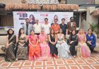 जयपुर कॉट्योर शो में ग्लैमर का धमाका: संदीपा धार समेत 4 नई एक्ट्रेसेस बनेंगी शोस्टॉपर, जानें कब और कहां सजेगा फैशन का महाकुंभ