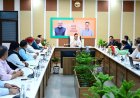 राजस्थान में 'वन स्टेट-वन इलेक्शन' की तैयारी तेज: CM भजनलाल शर्मा को सौंपी गई OBC आरक्षण रिपोर्ट, जानें क्या होगा बड़ा बदलाव