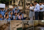 बोल नहीं सकते थे, फिर भी सुना दी पूरे सिस्टम को हकीकत! सांकेतिक भाषा में जब बच्चों ने खोली स्कूल की पोल, तो हिल गया प्रशासन