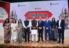 अब नेटफ्लिक्स पर दिखेगी भारत की असली कहानी! सरकार और OTT दिग्गज ने मिलाया हाथ, पर्यटन की दुनिया में मचेगी हलचल