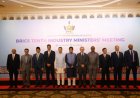 BRICS Summit Jaipur: जयपुर बना ब्रिक्स का नया औद्योगिक केंद्र! पीयूष गोयल ने रखा स्टार्टअप फंड का प्रस्ताव, 7 अगस्त को होगी बड़ी बैठक