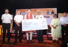 जब मोदी ने पहनी बुनकरों की मेहनत, अब बाड़मेर के बरीगा राम को मिला राष्ट्रपति के हाथों सम्मान!