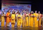 150 साल का 'वन्दे मातरम्' नए अंदाज में गाएगा जयपुर, 50 कलाकार मिलकर रचेंगे इतिहास!
