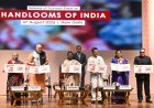 Handloom Day 2026: राष्ट्रपति द्रौपदी मुर्मु का बड़ा संदेश, Technology और Startups बदलेंगे भारतीय Handloom की तकदीर