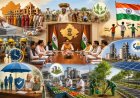देश में पहली बार राजस्थान में होगा ऐसा प्रयोग! एक साथ होंगे पंचायत-निकाय चुनाव, कैबिनेट ने दी मंजूरी