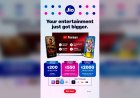 Jio का बड़ा धमाका: अब सालभर के लिए सिर्फ 2000 रुपये में मिलेगा पूरा OTT-Entertainment पैकेज