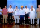 राजस्थान के Champions का सम्मान, 1 करोड़ से 30 लाख तक इनाम; अब Youth Games में खोजी जाएंगी नई प्रतिभाएं