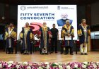 'चुनौतियां बनेंगी अवसर', IIT दिल्ली के दीक्षांत समारोह में PM मोदी का यंग इंडिया को बड़ा संदेश