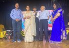 जयपुर की शाम में गूंजा 'है अपना दिल तो आवारा', सुरों की महफिल में झूम उठे श्रोता