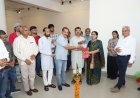 कैनवास पर उतरेगा बंटवारे का दर्द! जवाहर कला केंद्र में जुटेंगे शहर के दिग्गज कलाकार