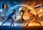 हॉकी वर्ल्ड कप 2026: पहली बार इतिहास रचने जा रहा टूर्नामेंट, जानें भारत को खिताब से कितनी दूरी!