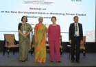 जयपुर में ब्रिक्स देशों का बड़ा मंथन! निर्मला सीतारमन ने खोले भारत की तरक्की के राज़