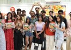 अब पिज्जा खाना नहीं होगा 'गिल्टी प्लेजर': Rominus लाया 'Nutri Crust', स्वाद और सेहत दोनों का मिलेगा डबल मजा