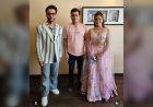 'हनुमान' के पावर-पैक यूनिवर्स में बड़ा धमाका: 'जय हनुमान' में अब वामिका गब्बी की एंट्री, निभाएंगी पावरफुल किरदार