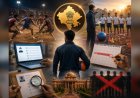 RPSC का बड़ा अपडेट: कोच कबड्डी और फिजिकल एजुकेशन की विचारित सूची जारी, 20 अभ्यर्थी हुए अयोग्य घोषित, जानें पूरी प्रक्रिया
